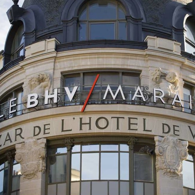 bhv-marais