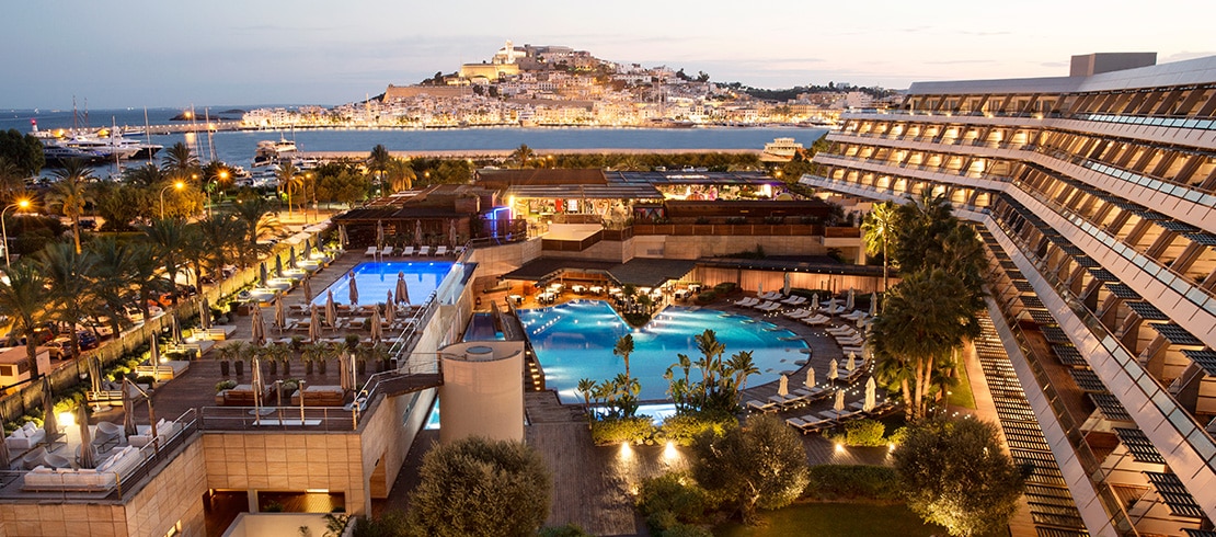 Casino Ibiza