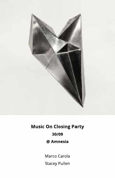 ibiza closing parties