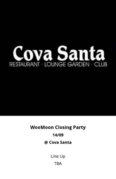 ibiza closing parties