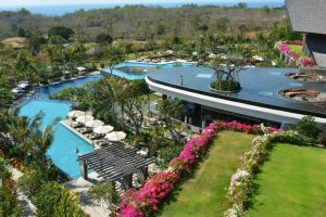 AYANA Resort & Spa
