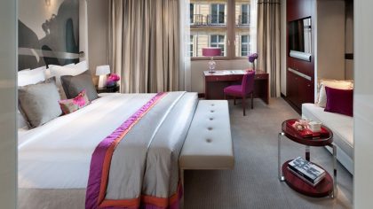 Mandarin Oriental Paris