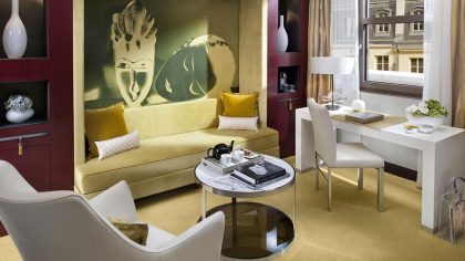 Mandarin Oriental Paris