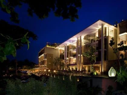 Anantara Seminyak