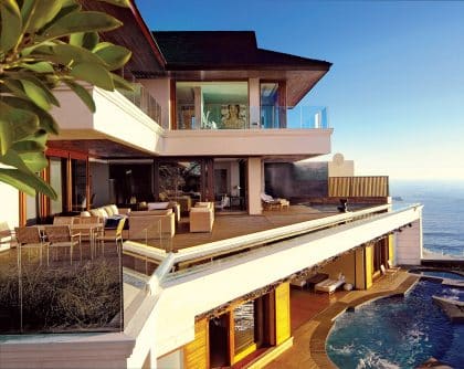 Ellerman House