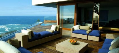 Ellerman House