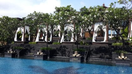 St Regis Bali