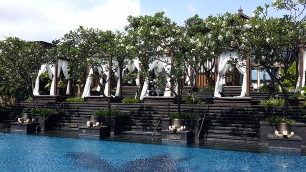 St Regis Bali