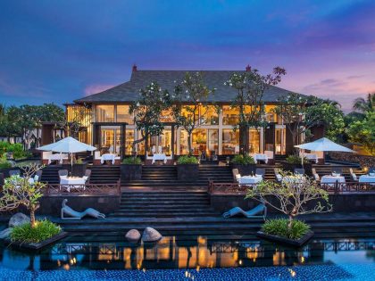 St Regis Bali