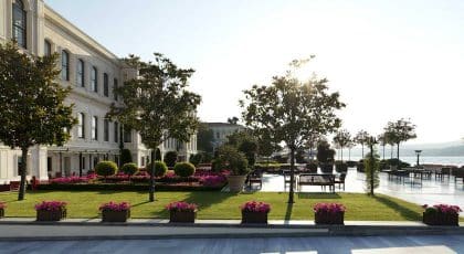 Four Seasons Bosphorus