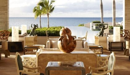 Four Seasons Resort and Residences Anguilla