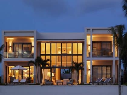 Four Seasons Resort and Residences Anguilla