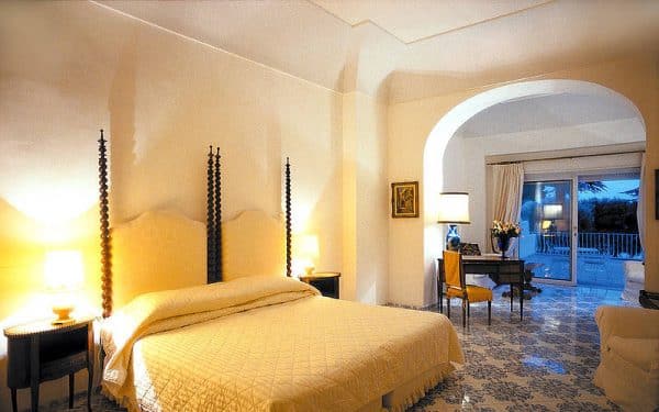 Grand Hotel Quisisana