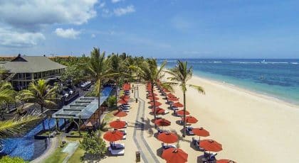 St Regis Bali