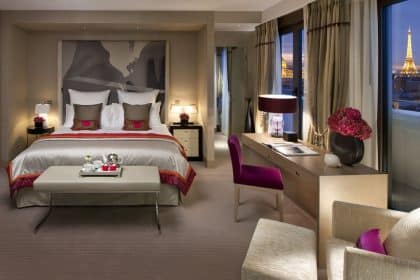 Mandarin Oriental Paris