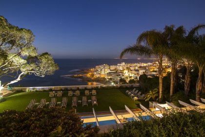 Ellerman House