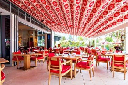 Faena Hotel