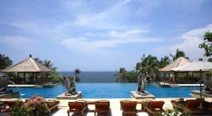 AYANA Resort and Spa