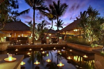 AYANA Resort and Spa