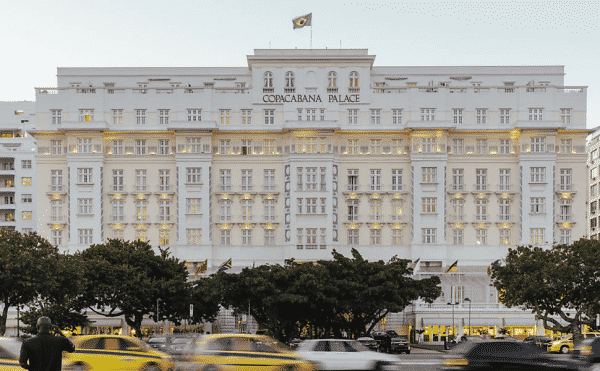 Copacabana Palace