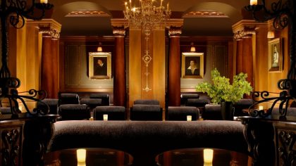 Hotel Costes