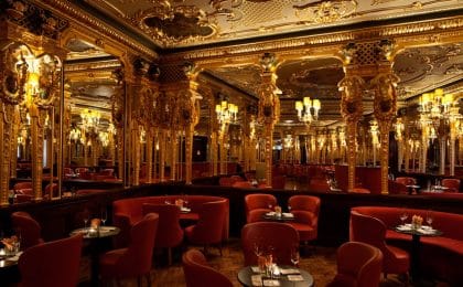 Café Royal