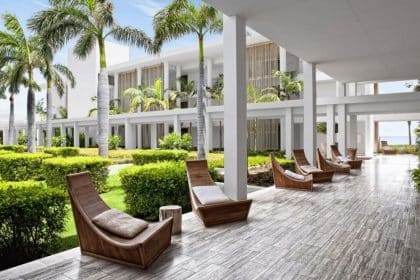 Four Seasons Resort and Residences Anguilla