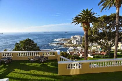 Ellerman House