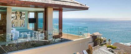 Ellerman House