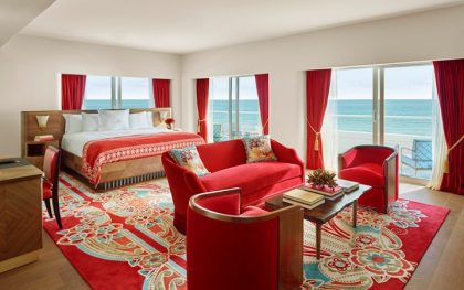 Faena Hotel