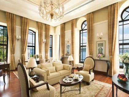 Four Seasons Bosphorus