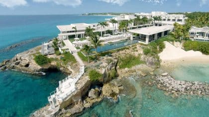 Four Seasons Resort and Residences Anguilla