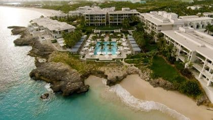 Four Seasons Resort and Residences Anguilla