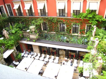 Hotel Costes