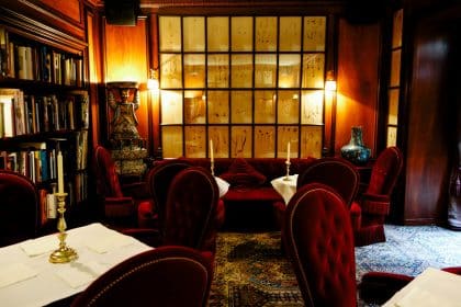 Hotel Costes