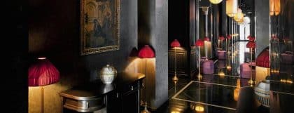 Hotel Costes