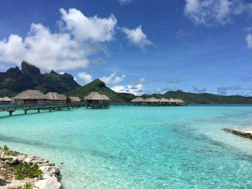 Bora Bora