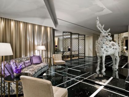 St Regis Miami