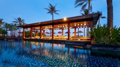 St Regis Bali