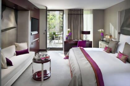 Mandarin Oriental Paris