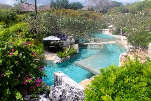 AYANA Resort and Spa