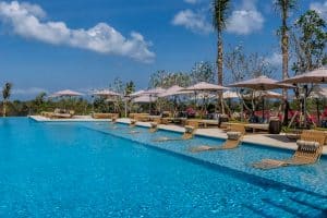 AYANA Resort & Spa