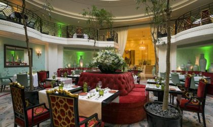 Shangri-La