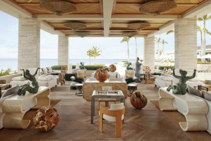 Four Seasons Resort and Residences Anguilla