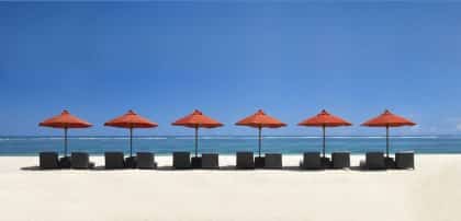 St Regis Bali