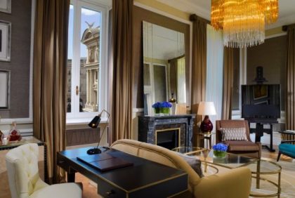 St Regis Roma