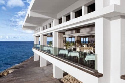 Four Seasons Resort and Residences Anguilla