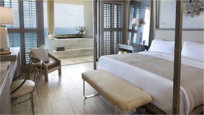 Four Seasons Resort and Residences Anguilla