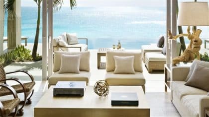 Four Seasons Resort and Residences Anguilla