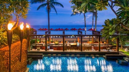 St Regis Bali